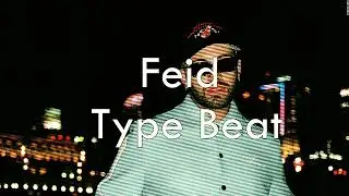 (FREE FOR NON PROFIT) FEID TYPE BEAT || 