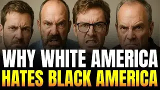 REPLAY: Why Whites Hate Blacks Generally