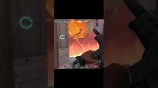Spectre is INSANE sometimes