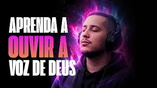 3 Chaves Poderosas para Discernir Espiritualmente e Ouvir a Deus | Kaio Alef