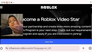 Apply To Get Verified Or Be Famous Parents First!