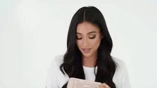 Shay Mitchell Introduces The Cosmetic Case | B&Eacute;IS