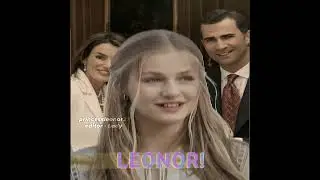 #princessleonore