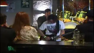 NEJНОСТЬ - Сизая боль (live INDIPA FEST)