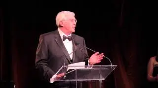 2013 Outstanding Contribution Award - Mr. John A. Schepisi '65