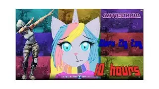 Clarx Zig Zag (GATICORNIO) 10 hours