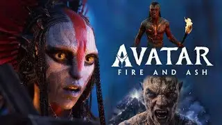 Avatar 3 में सब कुछ बदलने वाला है! 😱 Ash People का खौफनाक सच आया सामने!