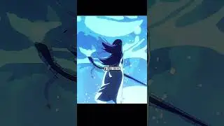 Fern VS L&uuml;gner P2.#frieren #himmel #amv #edits #story #editing  #edit #anime #fern #stark