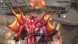Dragon Nest