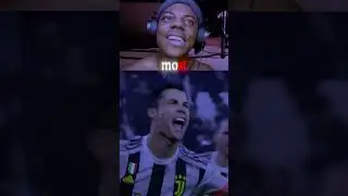 Реакция Спид на детектор лжи Роналду 😨