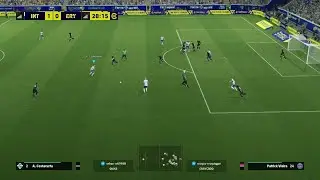 eFootball 26 | against 815
