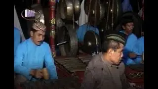 karawitan WAHYU IROMO dokumentasi 12 september 2010
