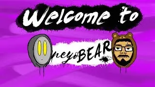 Welcome to neyoBEAR.