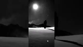 Victor Broquedis in Les 3 Vall&eacute;es.