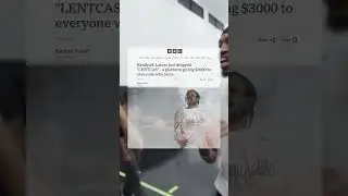 Layers of Meaning: Understanding Kendrick Lamar's Lyrics #kendricklamar #shorts
