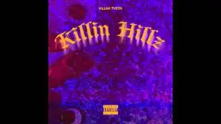 Killah TVETH &ndash; DRIVIN BY ft. CA$$XTTX