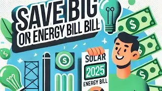 Save Big on Energy Bills in 2025!