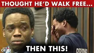 He MURDERS His Own Cousin, Then DUMPS Her Body in a Dumpster in Cold Blood | True Crime Documentary