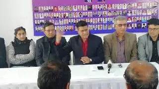 Noida Entrepreneurs Association (NEA), Vipin Malhan Pannel 2-Jan-2020
