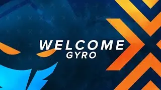 Welcome Gyro to Rogue RL!