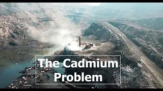 The Cadmium Problem: Cadmium in the environment