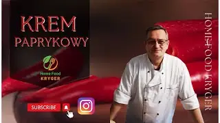 Kremowa uczta z czerwonej papryki. Prosty przepis na pyszną zupę - krem z papryki,
