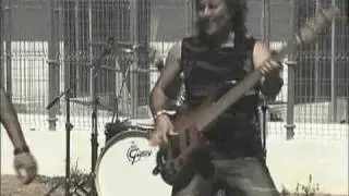 Videoclip Jenny James - Hasta la pr&oacute;xima hermano