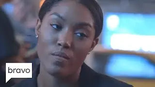 Your Husband Is Cheating On Us: Is D&rsquo;atra Getting In Her Own Way (Season 1, Episode 3) | Bravo