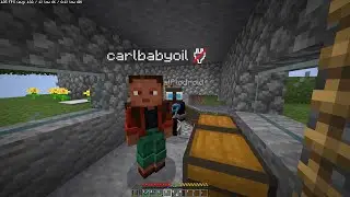 2 idiots play survival :3  (not ending till 1 like)