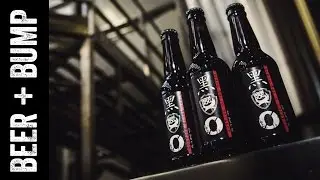 Beers & chasers: chocolate rum & imperial stout | The Craft Beer Channel