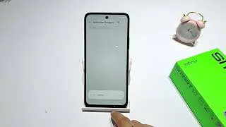 How to enable privacy protection in infinix smart 10 |  infinix smart 10 privacy protection setting