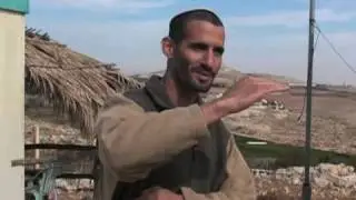 Israeli Settlers Defy Temporary Construction Freeze