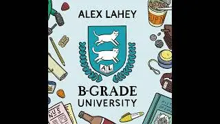 ALEX LAHEY - Wes Anderson