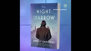 Trailer #thenightsparrow Thanks #harpercollins