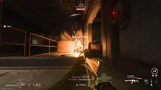 DMZ Kill The Sniper Easy Solo 🎯☠️😎#warzone #cod #callofduty #mw2 #dmz #dmztips