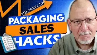 Ways to Increase Gross Profit Margins in Your Packaging Business