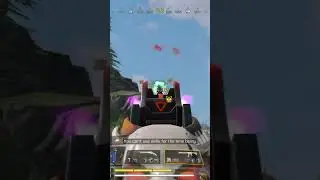 Squad Wipe With M4 Court Jester #codm #shorts