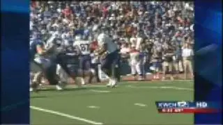 Ron Prince Fired