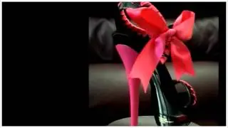 Pleaser Blondie 615 Platform Heels