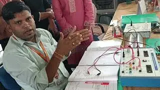 #To determine the Planck Constant Using LEDs of at least 4 different colour ||Dr. Sagar Kumar Sahu||