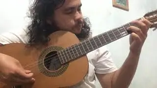Solo de pagode do violeiro Bruno Takashi #Brunotakashi#pagodedeviola#canaldovioleiro#Danielviola#Tcc