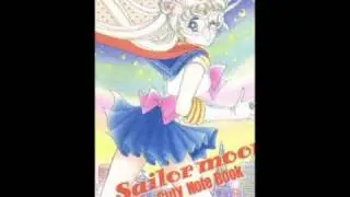 Sailor Moon Russian