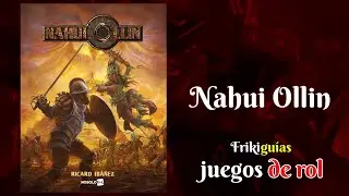 Nahui Ollin - Nosolorol - Videorese&ntilde;a