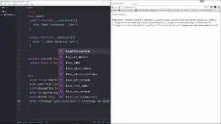 Learn about Error Handling in PHP 7 - Part 4