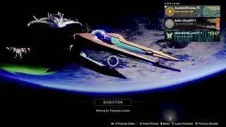 D2 gameplay