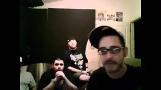 GrimeTime TV 8-22-11 Part 3 (featuring Kamerata Society)