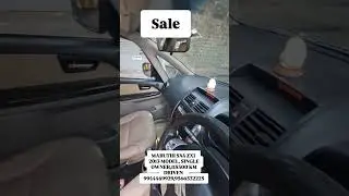 2013 model car low price single owner vehicle