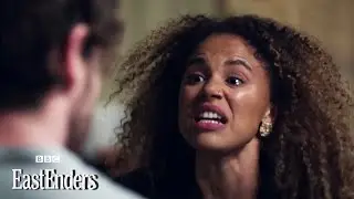 A Lot's Happened In The Last Year... | NTA's 2021: Trailer | EastEnders