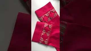 Sewing tips and tricks trousers design for beginners 63 #shorts