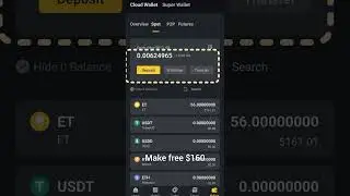 How to make money $160 online | SuperEx